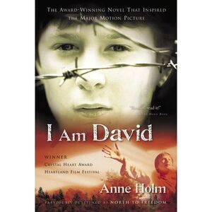 I Am David -- Anne Holm